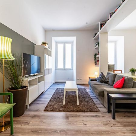 Casa Fabrizio - Metro San Giovanni Rzym Zewnętrze zdjęcie