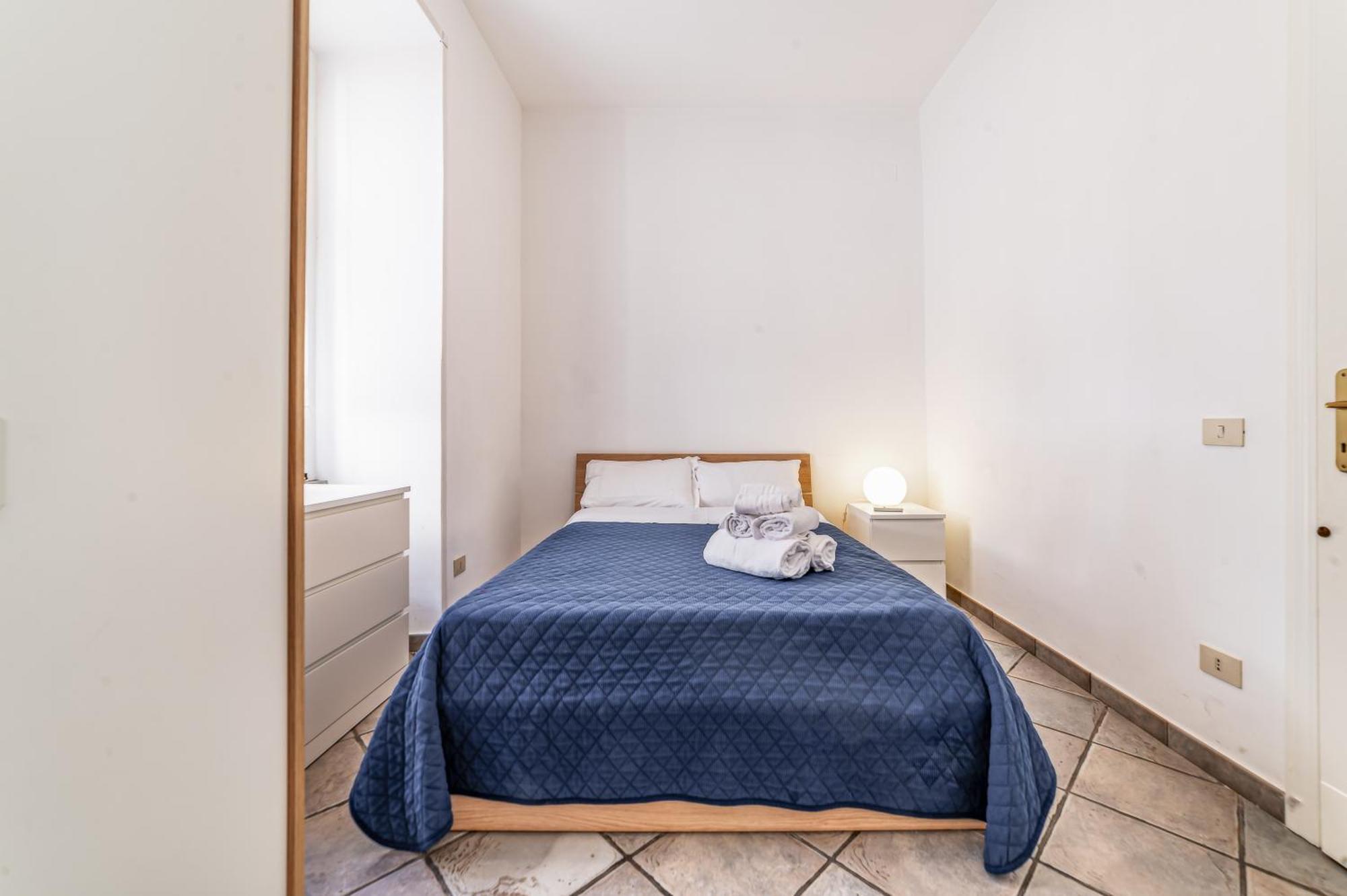 Casa Fabrizio - Metro San Giovanni Rzym Zewnętrze zdjęcie