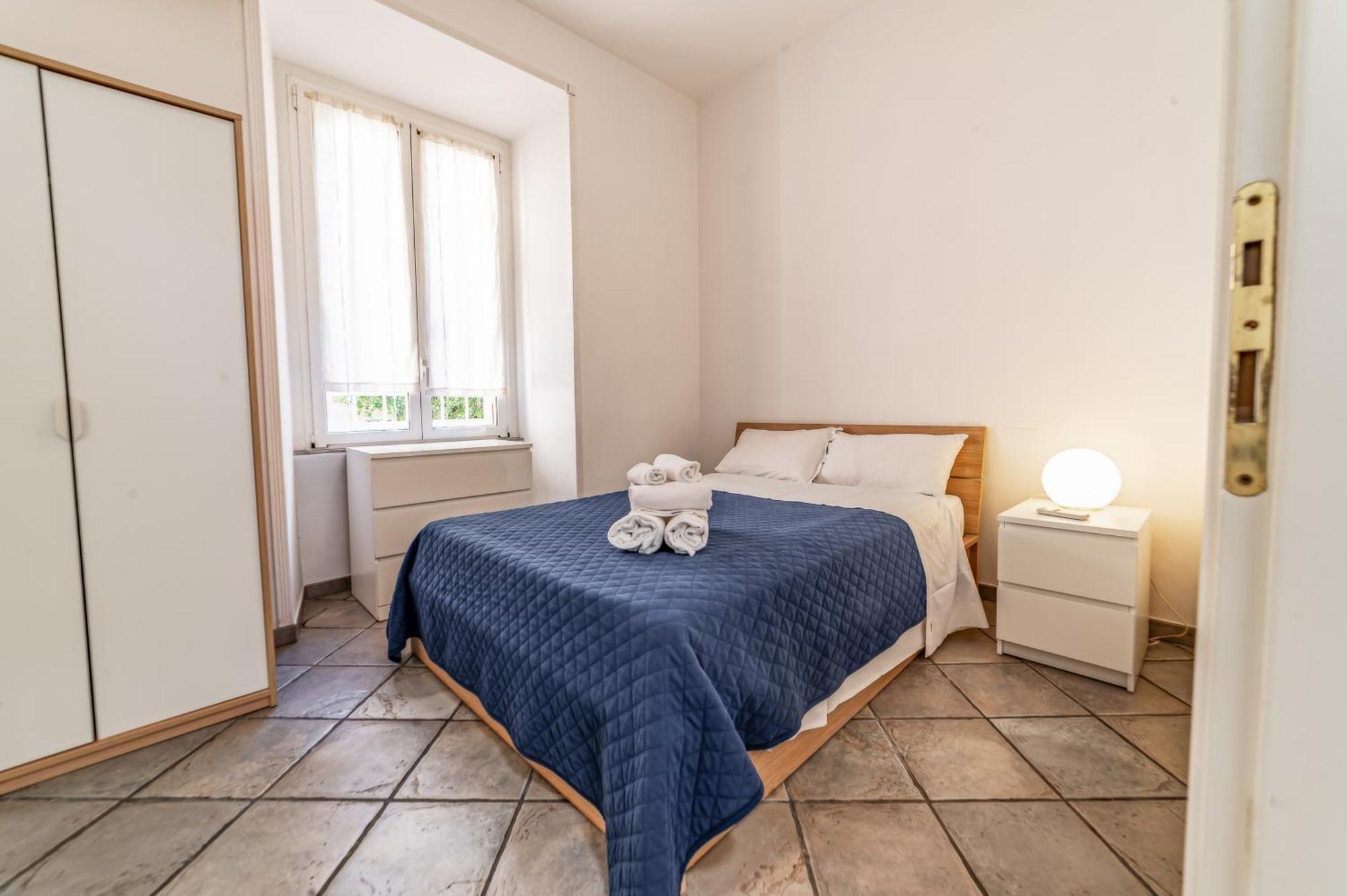 Casa Fabrizio - Metro San Giovanni Rzym Zewnętrze zdjęcie
